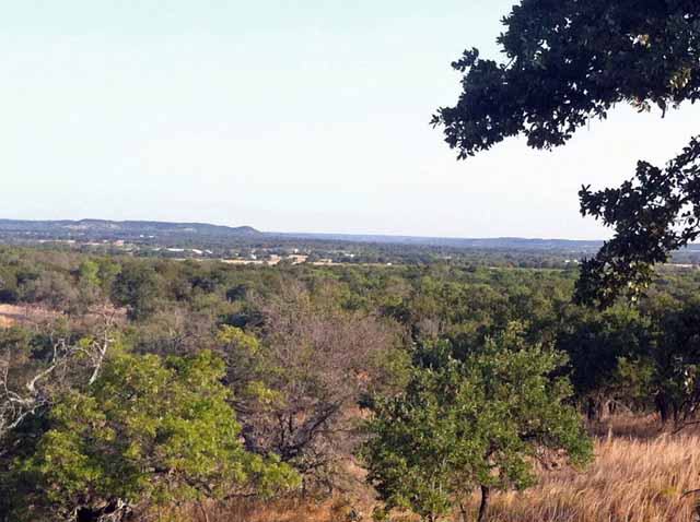 Fredericksburg, Texas